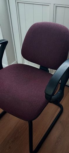 Office chair