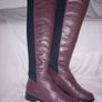 ladies Aldo boots Image 2