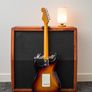 Fender American Vintage II 61 Stratocaster 2025 - 3-Tone Sunburst Image 3