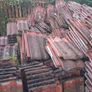 Roof tiles Image 2