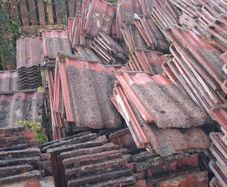 Roof tiles
