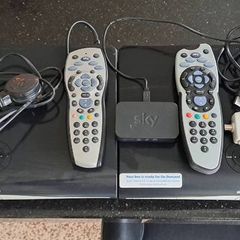 Sky HD Boxes