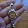 ST BORI Vintage Watch New Battery Image 2
