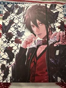 Amnesia Late X Crowd Limited edition Nintendo switch game
