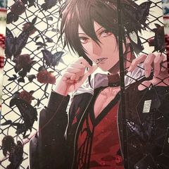 Amnesia Late X Crowd Limited edition Nintendo switch game