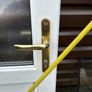 pvc back door Image 3
