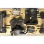 BMW X5 X6 E70 front callipers brakes Image 2