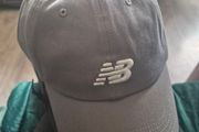 New Balance cap
