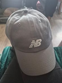 New Balance cap