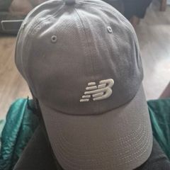 New Balance cap