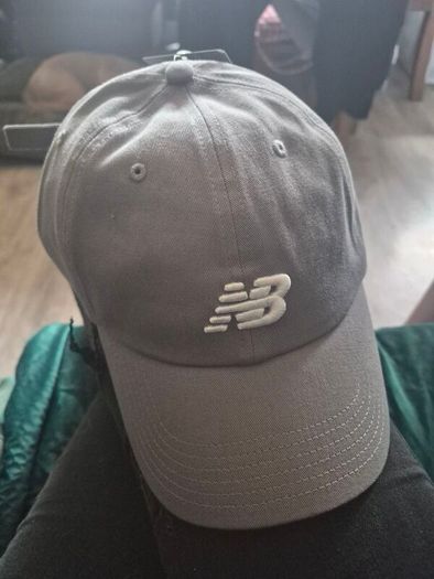 New Balance cap