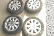 alloys wheels