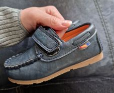 Baby shoes