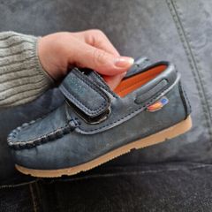 Baby shoes