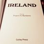 1985. Ireland. Rupert O' Matthews. Image 2