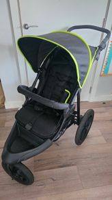hauck runner buggies / perfect condition