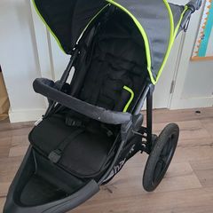 hauck runner buggies / perfect condition