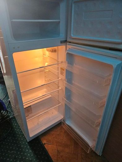 fridge freezer