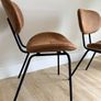 2 Dining Chairs Image 3