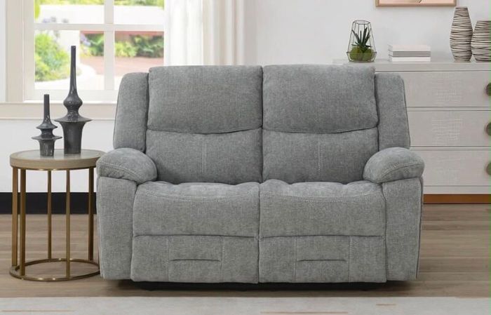 Luxury 2&1 reclining sofa