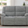 Luxury 2&1 reclining sofa Image 2