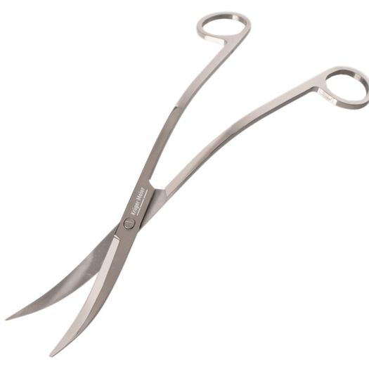 Kruger Meier Scissors Wave 25cm