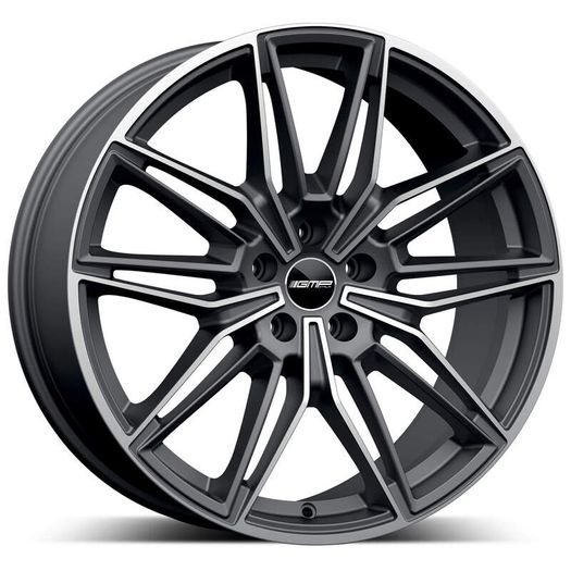 GMP Italia Specter Alloys Wheels