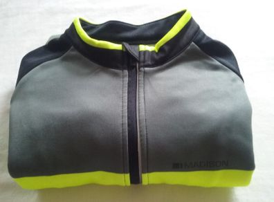 Madison Cycling Jacket, Jersey & Shorts 13-14 Years - Like New