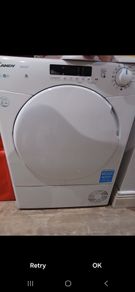 Dryer for sale