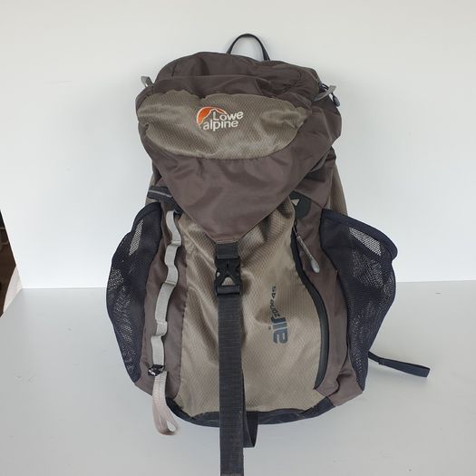 Lowe Alpine backpack Airzone 45 with platypus
