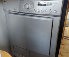 LG Condenser Tumble Dryer