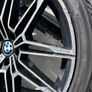BMW Style 825M 20" Alloy Wheels Image 8