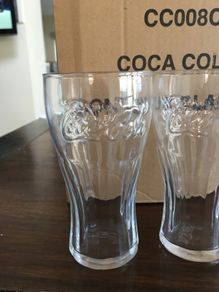 Coca Cola Contour Set