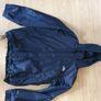 NORTH FACE black HyVent mens jacket Image 2