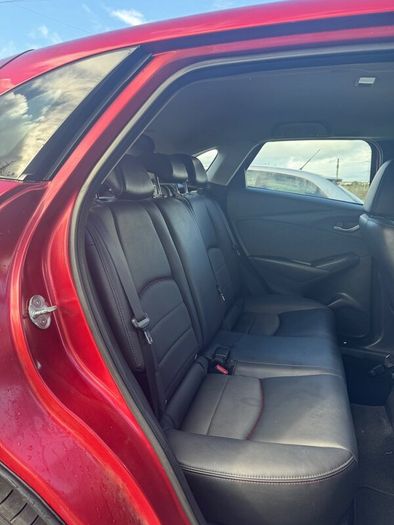 Mazda CX-3 2015