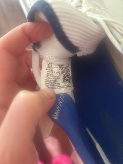 nike streetgato