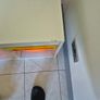 ikea storage unit Image 2
