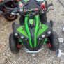 Kids 49cc quad Image 2