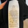 Black cotton dress Image 6