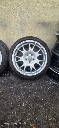 Genuine Bbs 18"