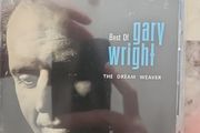 Gary Wright (Spooky Tooth) CD - Best Of The Dream Weaver