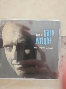 Gary Wright (Spooky Tooth) CD - Best Of The Dream Weaver