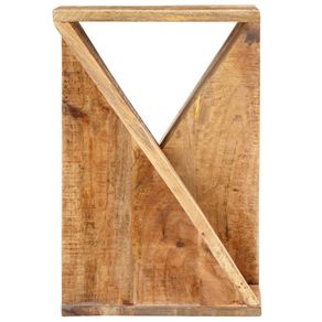 Side Table 35x35x55 cm