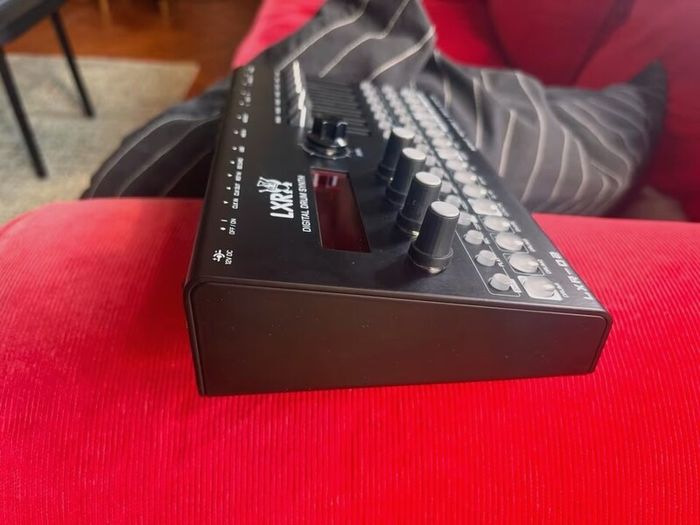 Erica Synth LXR-02