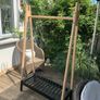 Clothes Rail Image 5