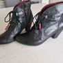 Tamaris Leather boots Image 2