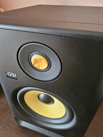 1 x KRK Rokit 5 g4 speaker
