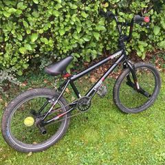 Hyperbikeco. Bmx