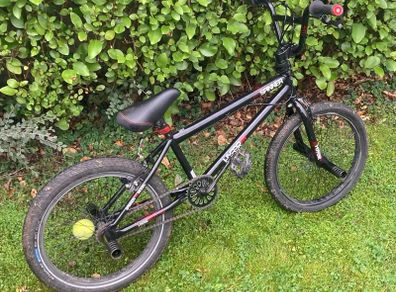 Hyperbikeco. Bmx