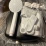 triton amber 3   9.5kw  black electric shower Image 3